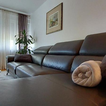 Ferienwohnung 3 Min. Away Koprivnica Exterior foto