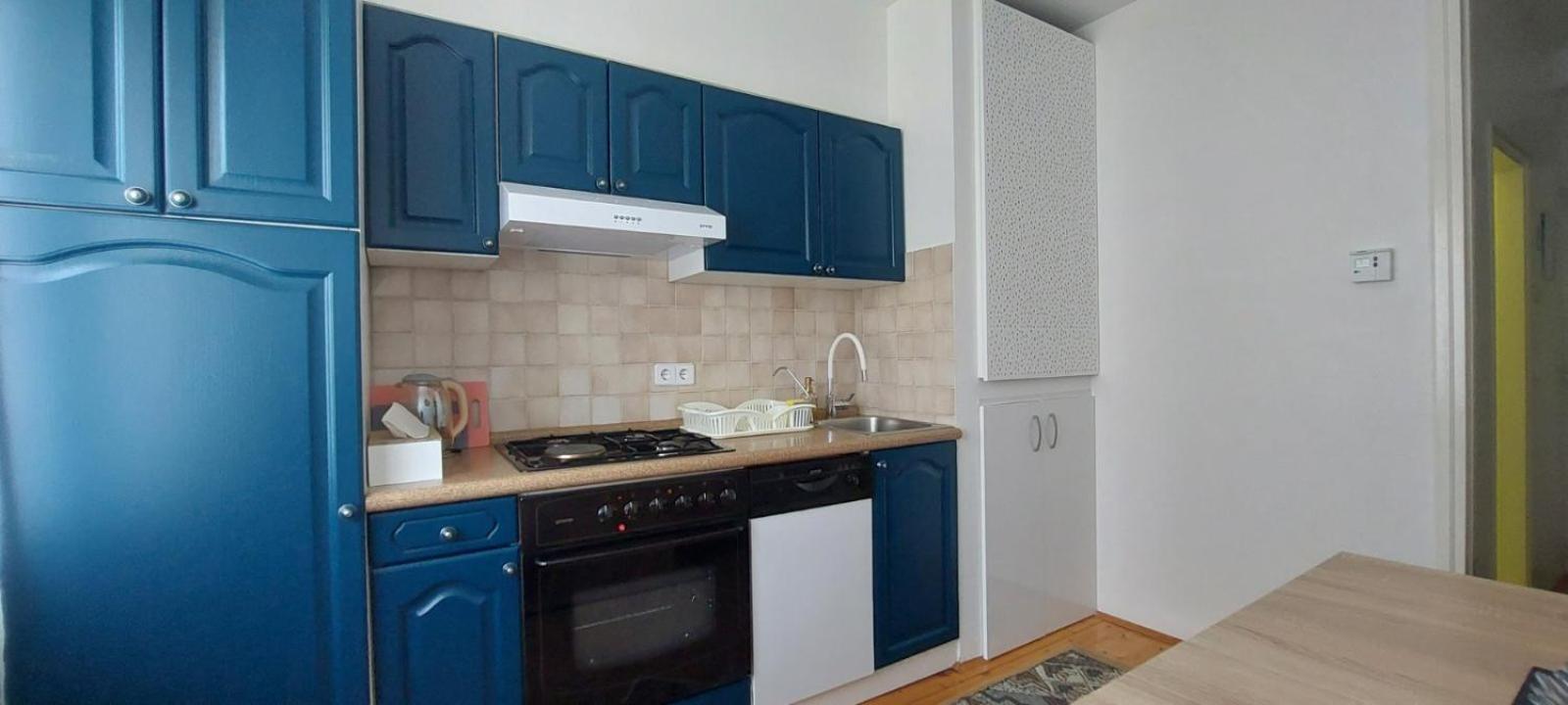Ferienwohnung 3 Min. Away Koprivnica Exterior foto