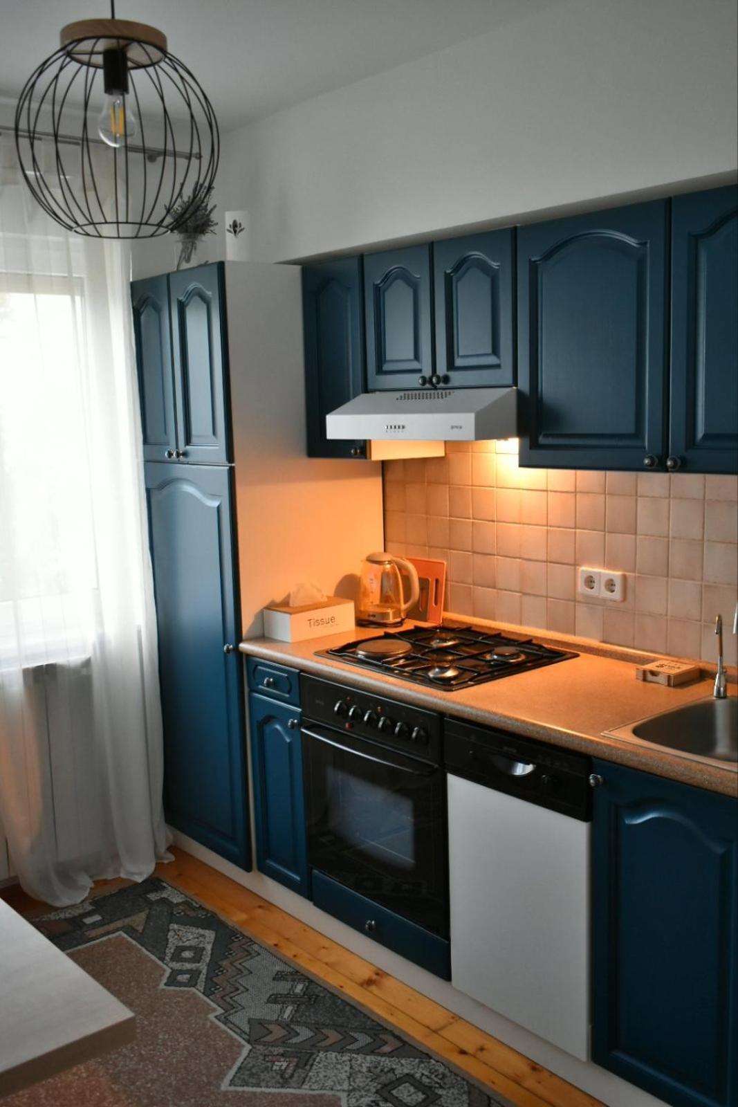 Ferienwohnung 3 Min. Away Koprivnica Exterior foto