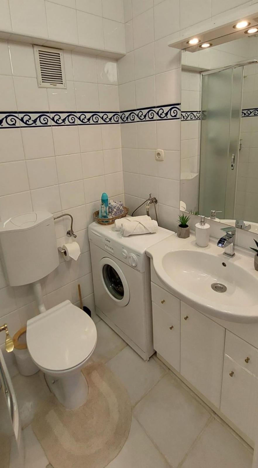 Ferienwohnung 3 Min. Away Koprivnica Exterior foto