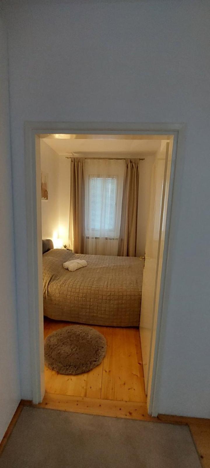 Ferienwohnung 3 Min. Away Koprivnica Exterior foto