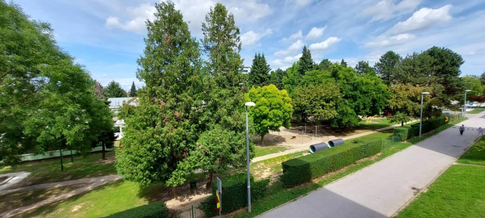 Ferienwohnung 3 Min. Away Koprivnica Exterior foto