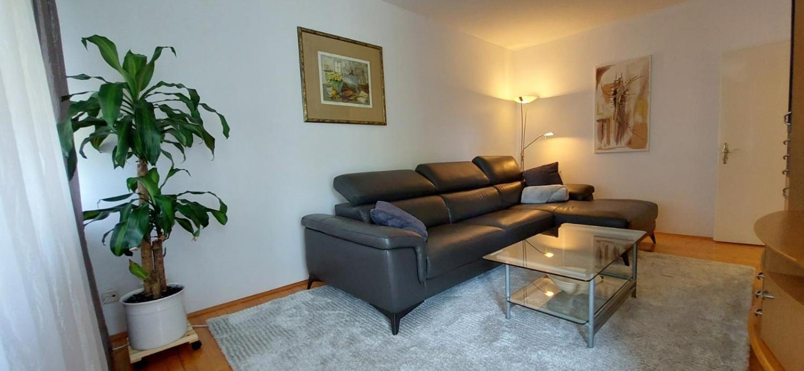Ferienwohnung 3 Min. Away Koprivnica Exterior foto