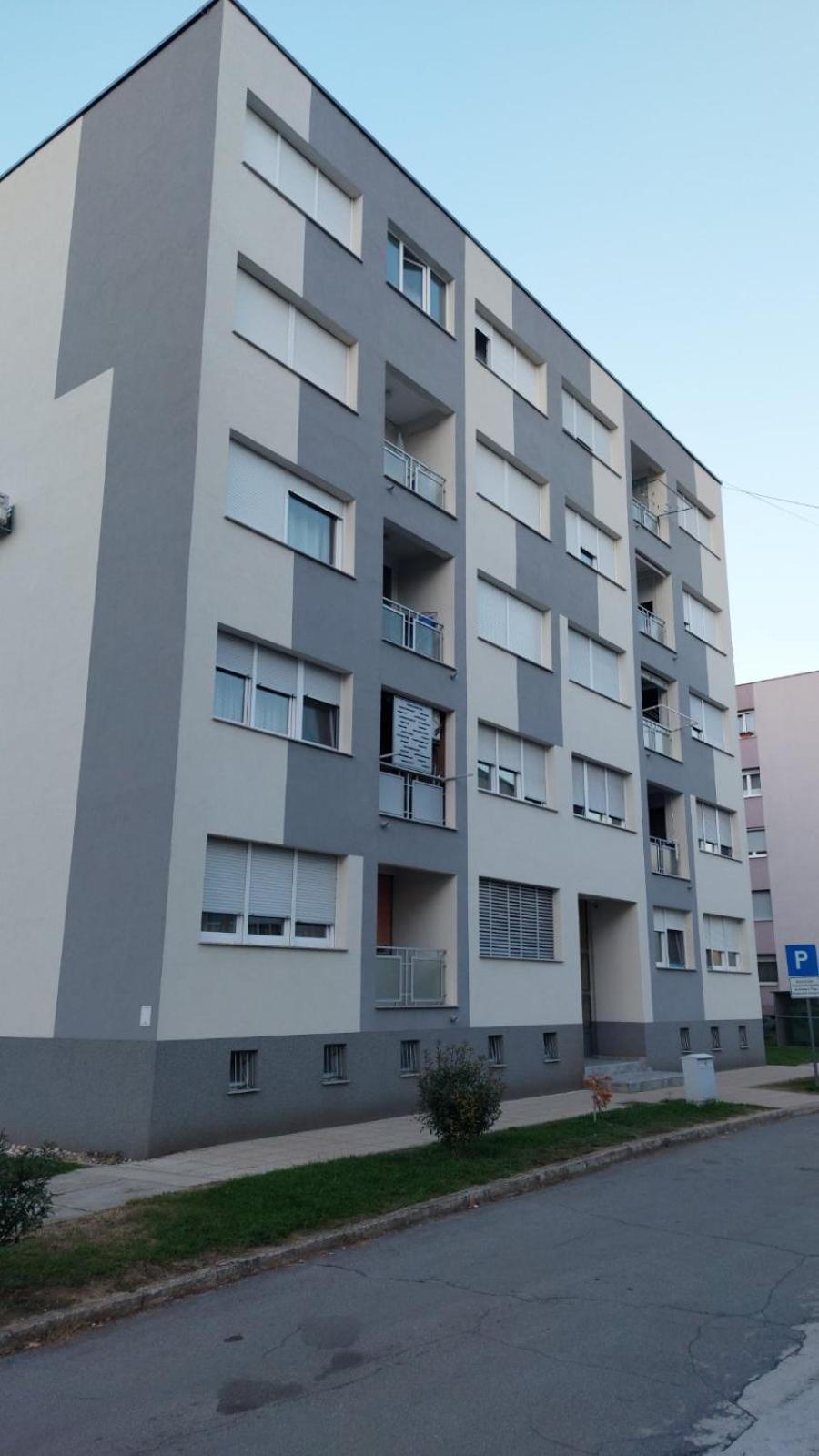 Ferienwohnung 3 Min. Away Koprivnica Exterior foto