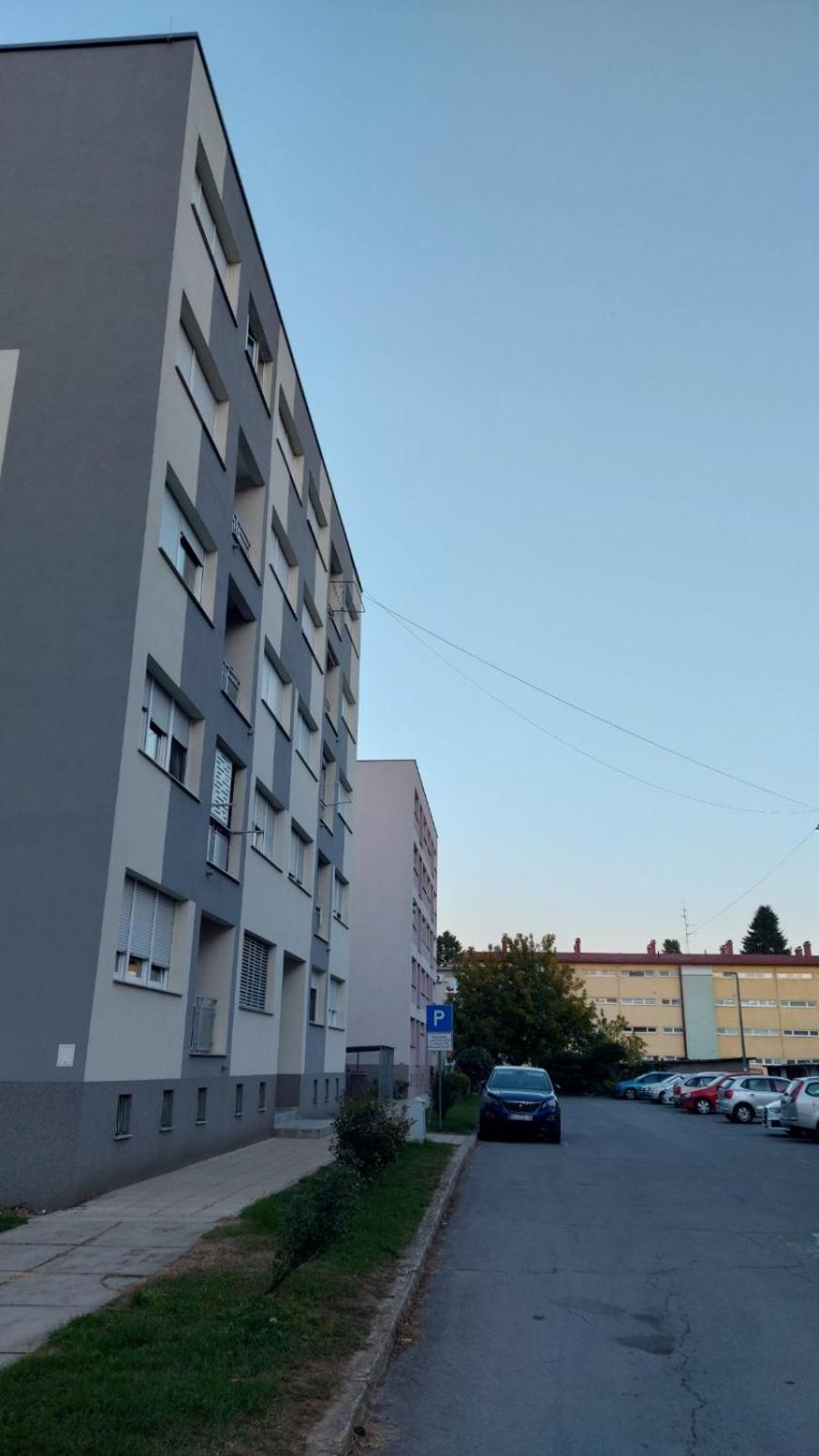 Ferienwohnung 3 Min. Away Koprivnica Exterior foto